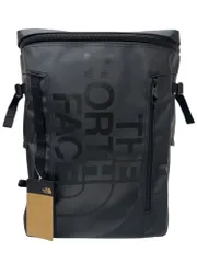 THE NORTH FACE (ザノースフェイス) BC Fuse Box 2 BCヒューズボックス2 リュック バックパック NM82255 ブラック メンズ/045