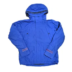 【THE NORTH FACE】ザ・ノースフェイス　マウンテンパーカー　ナイロンジャケット　マウンテンジャケット　ブルー　Mサイズ