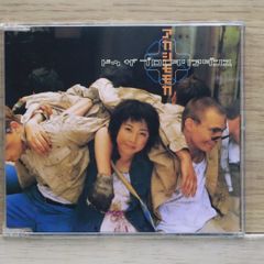 チャレンジ!+5 / 内田裕也とフラワーズ 紙ジャケ - メルカリ