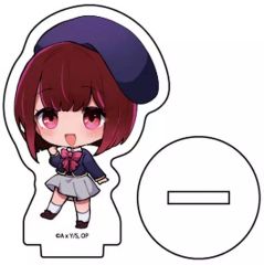 [중고]아크릴스탠드·아크릴 패널 아리마 카나 [추시의 아이 아크릴 쁘띠스탠드 01. 미니 캐릭터 일러스트]