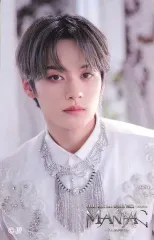 【中古】シール・ステッカー リノ オリジナルステッカーA 「Stray Kids 2nd World Tour “MANIAC” ENCORE in JAPAN オンラインくじ」 E賞景品