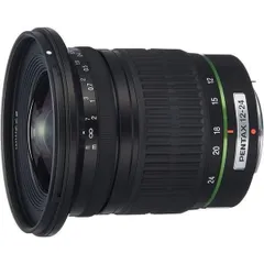 2025年最新】PENTAX DA12-24mmF4 EDの人気アイテム - メルカリ
