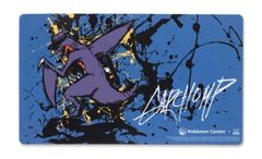 廃盤　海外限定　イーブイ&ブラッキー トワイライト　プレイマット＆スリーブセット 廃盤 海外限定 イーブイ&ブラッキー トワイライト プレイマット
