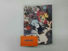 DVD BORUTO-볼트-NARUTO NEXT GENERATIONS DVD-BOX 5(완전 생산 한정판)