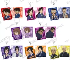 【中古】キーホルダー 全8種セット 「名探偵コナン アクリルマーカー BOX ver.」