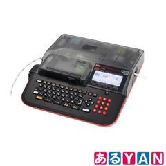 [YAN] (新品 未開封品）マックス チューブマーカーレタツイン LM-550W3 記名板・デバイスラベル印刷・チューブウォーマー内蔵・PCリンクモデル MAX 4902870882174のサムネイル