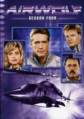 (未使用･未開封品)　Airwolf: Complete Series [Blu-ray] [Import] 0pbj0lf 中古】(未使用・未開封品) Airwolf: Complete Series [Blu-ray
