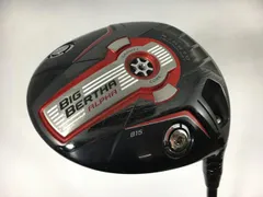 ◎◎【中古】キャロウェイ ビッグバーサアルファ 816◇◇ 9° アッタス G7 Callaway キャロウェイ APEX EPIC START ビッグバーサ アルファ