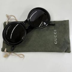 GUCCI グッチ サングラス GG2401/N/S ケース付き 【K50】 - メルカリ