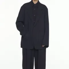 【美品】studionicholson セットアップ 2025年最新】studio nicholson セットアップの人気アイテム