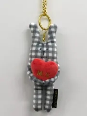 【中古】雑貨 佐野万次郎  ぬいぐるみチャーム 「東京リベンジャーズ×CRAFTHOLIC」