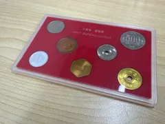 昭和62年記念硬貨 昭和62年銘プルーフ『昭和天皇御在位60年10万円プルーフ金貨』桐