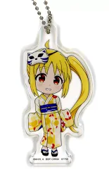 【中古】キーホルダー 伊地知虹夏 アクリルチャーム 「一番くじ ぼっち・ざ・ろっく! VOLUME 4」 L賞