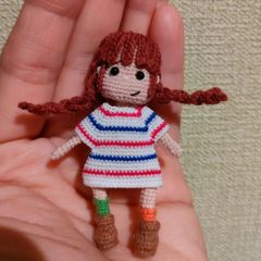希少 Sanrio パティ&ジミー 編みぐるみ バッヂ まとめ売りのみ - メルカリ