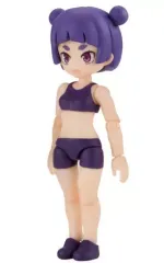【中古】トレーディングフィギュア 冒険者2-D 「ガシャポンクエスト~ブルーフォレストギルド~」 プレミアムバンダイ限定のサムネイル