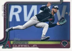【中古】スポーツ 136[Base]：Lourdes Gurriel Jr．