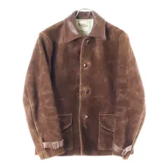 2025年最新】テンダーロインバッファロージャケットの人気アイテム