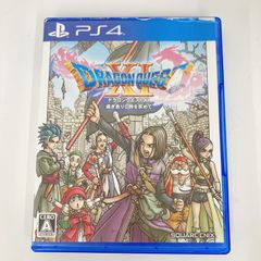 。PS4 ドラゴンクエスト11 ゲームソフト【ゲームソフト】【1】