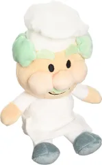 【新品】 セガトイズ ジャムおじさん アンパンマン Plus プリちぃ プラス S