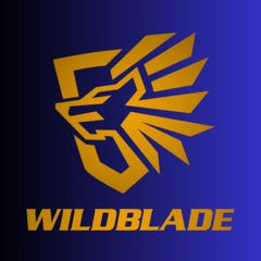 WILDBLADE◆バンドソーブレード◆