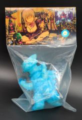 当時物☆ 忍者キャプター☆ソフビ人形・ゼット・箱付き - メルカリ