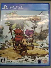 【中古PS4ソフト】The Survivalists【60】