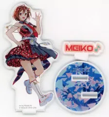 【中古】アクリルスタンド・アクリルパネル MEIKO アクリルスタンド 「プロジェクトセカイ カラフルステージ! feat.初音ミク コネクトライブ 2nd ANNIVERSARY SPECIAL STAGE」