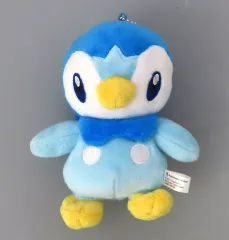 【中古】雑貨 ポッチャマ マスコット 「ポケットモンスター」 ポケモンセンター限定