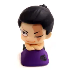 【中古】トレーディングフィギュア 東堂葵 「呪術廻戦 おねむたん 三廻戦」