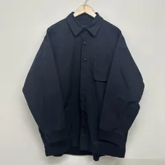 67◇マイビューティフルランドレット ウールビッグジャケット TS0702-16 セール】【my beautiful landlet】 wool linen × down mix big