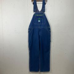 USA ビンテージ LIBERTY デニム オーバーオール W34 xpv - メルカリ