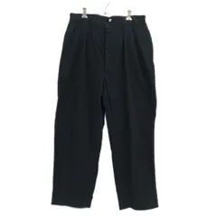 【新品未使用】ets.materiaux フレンチ オーバーオール D-7103_20.jpg