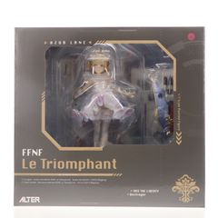 ル・トリオンファン アズールレーン 1/7 完成品 フィギュア アルター