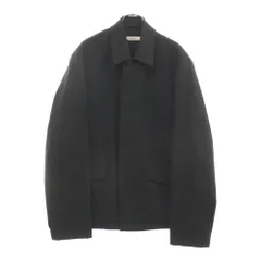 【PRADA】 2000s ミリタリーブルゾン　ブラック　※あんしん鑑定済み 2025年最新】PRADA ミリタリージャケットの人気アイテム - メルカリ