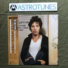 2025年最新】ブルーススプリングスティーン レコードの人気アイテム