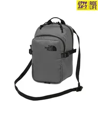 【ムラスポ公式】THE NORTH FACE ザ・ノース・フェイス ショルダーバック BOULDER MINI SHOULDER 3L NM72358