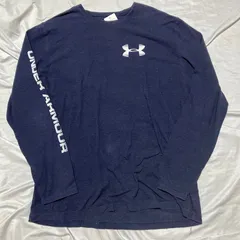 Under Armour 長袖Tシャツ 2XL US古着