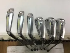 【最終値引き】Srixon ZX7 アイアンセット 4-P DGS200 スリクソン ZXi7 アイアン N.S.PRO MODUS3 TOUR 105 スチール