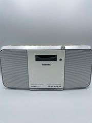 TOSHIBA 東芝 TY-CRX71 SD/USB CDラジオ