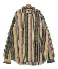 MAGLIANO カジュアルシャツ メンズ 【古着】【中古】【送料無料】のサムネイル