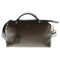 【FENDI】国内発送 バイザウェイ ミディアム ショルダーバッグ FENDI フェンディ バイザウェイ ミディアム 2Way ショルダー