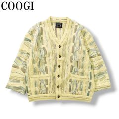 激レア】 90sヴィンテージ オーストラリア製 クージー COOGI