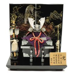 博多人形歌舞伎人形 鏡獅子 庸彦作 - メルカリ