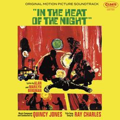 レイ・チャールズ、クインシー・ジョーンズ『夜の大捜査線 オリジナルサウンドトラック』