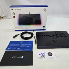 2025年最新】razer kitsuneの人気アイテム - メルカリ 2025年最新】razer kitsuneの人気アイテム - メルカリ