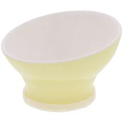 【同梱不可】【6個セット】PETIO用品犬用食器Porta脚付き食器S