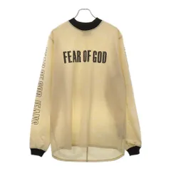 2025年最新】fear of god tシャツ メッシュの人気アイテム
