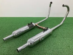 2025年最新】W800 純正マフラーの人気アイテム - メルカリ