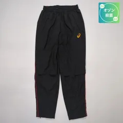 メンズ ウィンドブレーカーロングパンツ NGT108