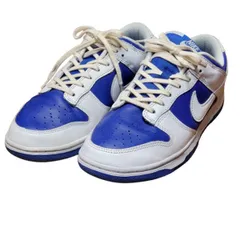 NIKE ナイキ DUNK LOW RETRO Racer  ⅮⅮ1391-401 26cm ローカットスニーカー 靴 メンズ ダンクロゥ